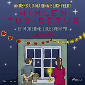 1. december: Himlen tur-retur – et moderne juleeventyr