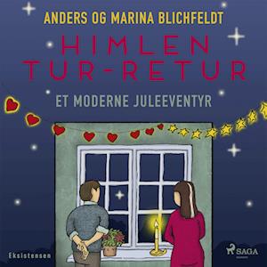 Himlen tur-retur – et moderne juleeventyr