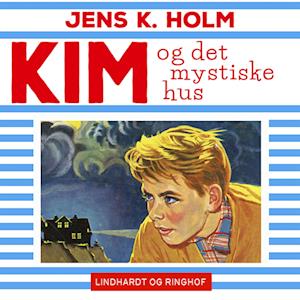 Kim og det mystiske hus