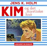 Kim og det mystiske hus