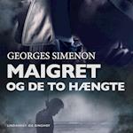 Maigret og de to hængte