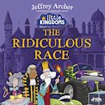 Little Kingdoms: The Ridiculous Race