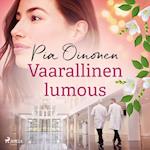 Vaarallinen lumous