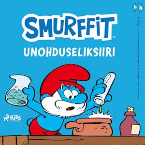 Smurffit – Unohduseliksiiri