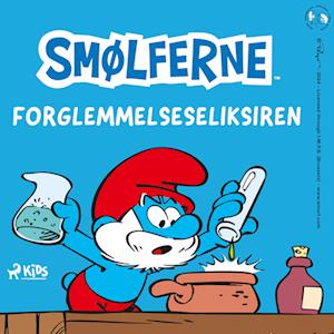 Forglemmelseseliksiren