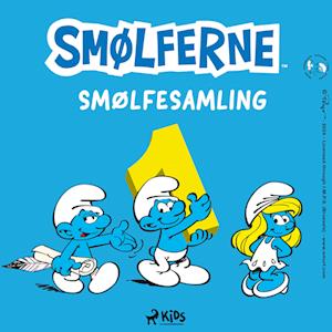 Smølferne - Smølfesamling 1