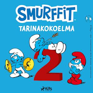 Smurffit - Tarinakokoelma 2