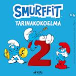 Smurffit - Tarinakokoelma 2