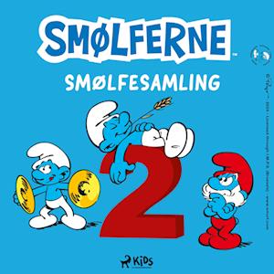 Smølferne - Smølfesamling 2