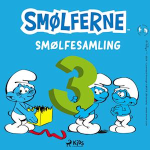 Smølferne - Smølfesamling 3