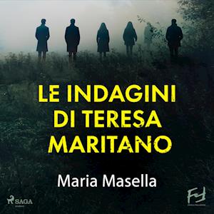 Le indagini di Teresa Maritano: la serie