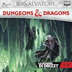 Dungeons & Dragons: Trilogia degli elfi scuri