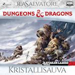 Dungeons & Dragons – Jäätuulen laakso: Kristallisauva