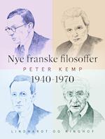 Nye franske filosoffer 1940-1970