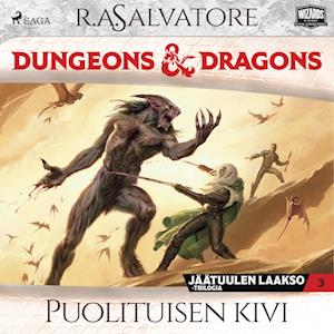 Dungeons & Dragons – Jäätuulen laakso: Puolituisen kivi