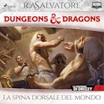 Dungeons & Dragons: La spina dorsale del mondo