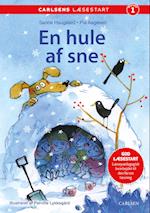 Carlsens Læsestart: En hule af sne