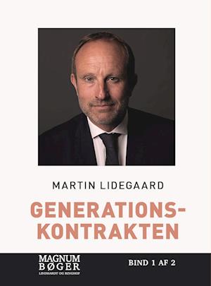 Generationskontrakten (Storskrift)