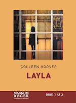 Layla (Storskrift)