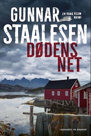 Dødens net-Gunnar Staalesen-Bog