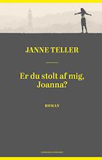 Er du stolt af mig, Joanna?