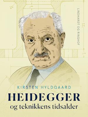 Heidegger og teknikkens tidsalder