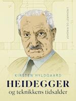 Heidegger og teknikkens tidsalder