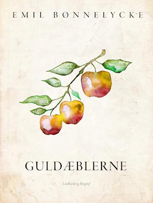 Guldæblerne