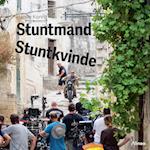 Stuntmand – Stuntkvinde, Blå Fagklub