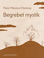 Begrebet mystik