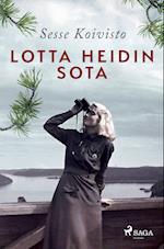 Lotta Heidin sota