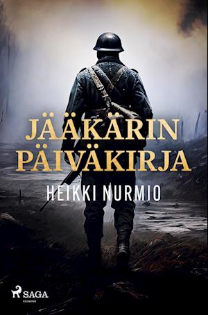 Jääkärin päiväkirja