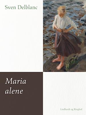 Maria alene