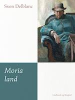 Moria land