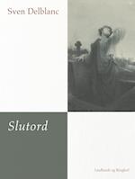 Slutord