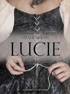 Lucie-Amalie Skram-Bog