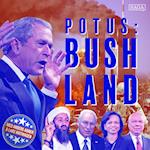 Bushland: 9/11 - En nation i chok
