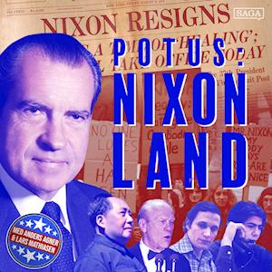 Nixonland del 5: Watergate-skandalen