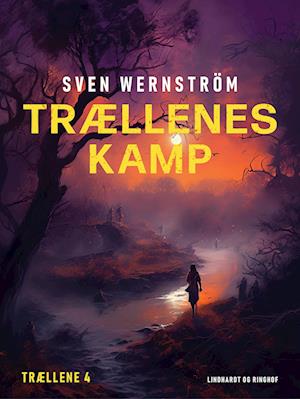 Trællenes kamp