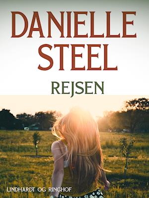 Rejsen-Danielle Steel-Bog