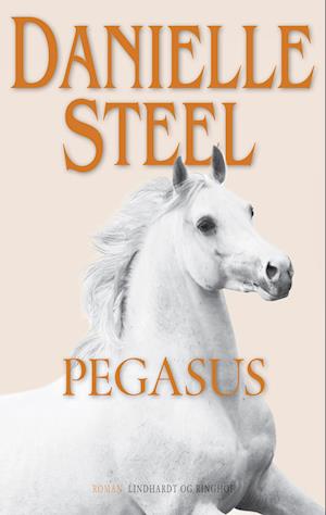 Pegasus-Danielle Steel-Bog
