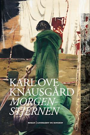 Morgenstjernen-Karl Ove Knausgård-Bog
