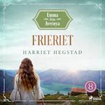 Frieriet