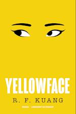 Yellowface