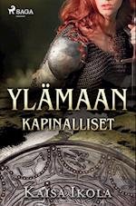 Ylämaan kapinalliset