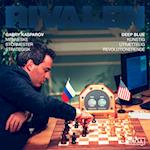 Garry Kasparov vs Deep Blue: Mennesket mod maskinen