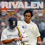 Sachin Tendulkar vs Shoaib Akhtar: Når verden går i stå