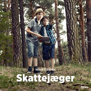 Skattejæger, Blå Fagklub