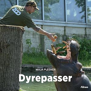 Dyrepasser, Blå Fagklub