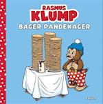 Rasmus Klump bager pandekager